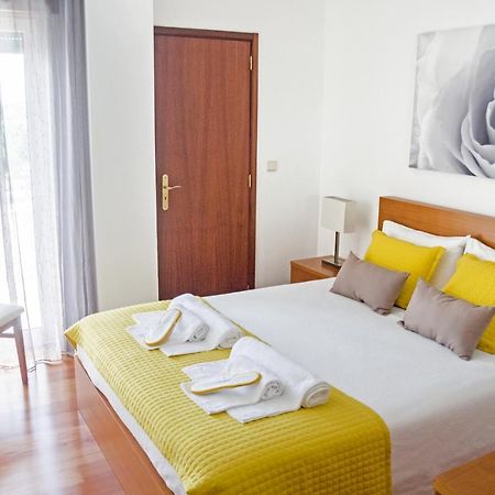 Apartamento Da Boa Vista Ponta Delgada Dış mekan fotoğraf