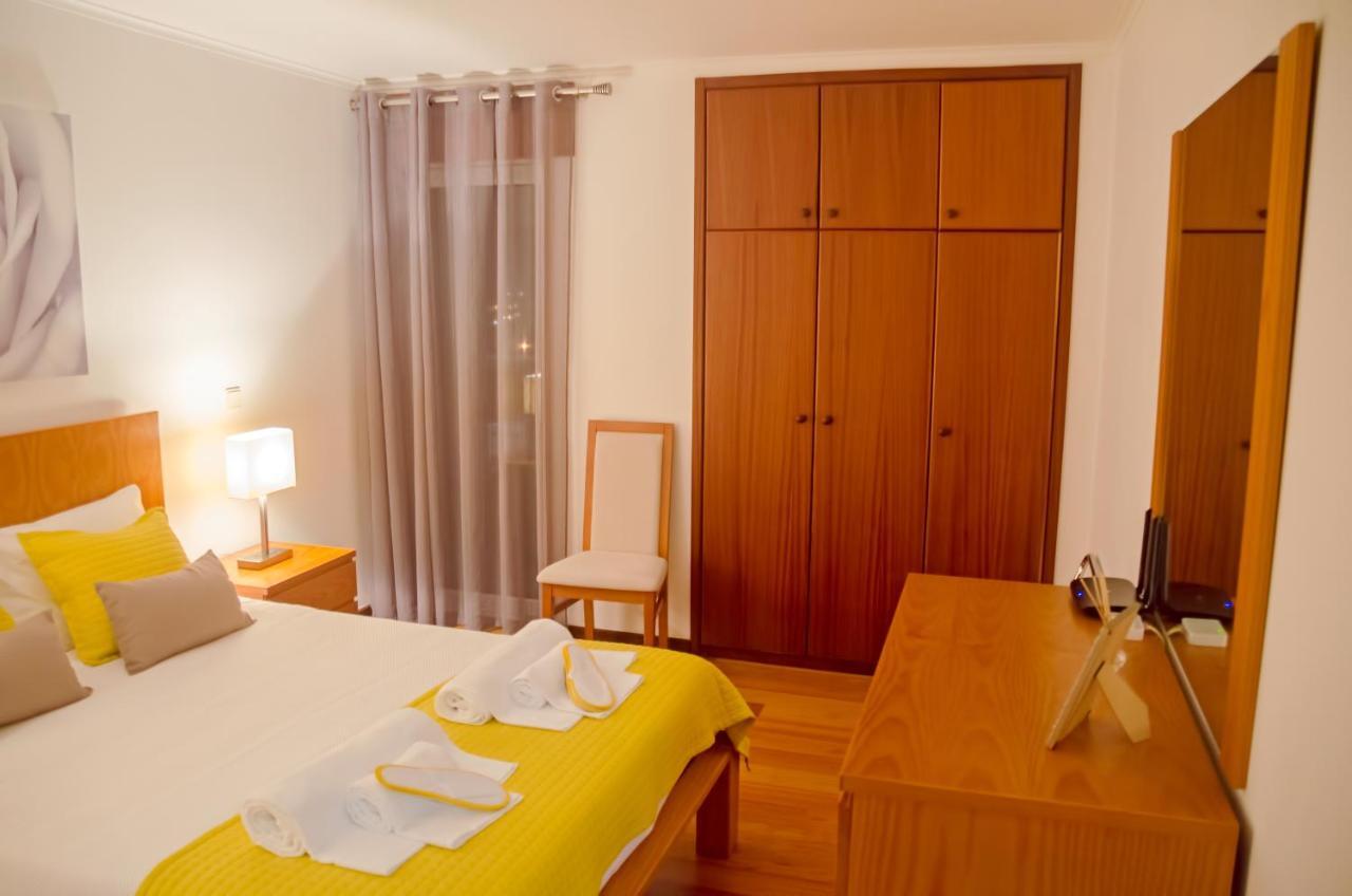 Apartamento Da Boa Vista Ponta Delgada Dış mekan fotoğraf